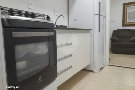 Apartamento à venda com 1 suíte em Vila Andrade, São Paulo, SP