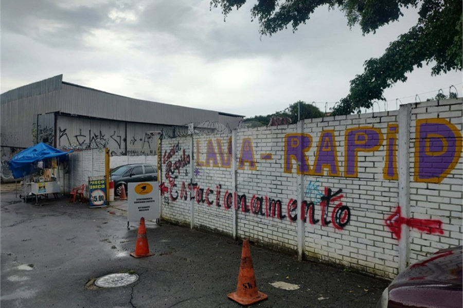 Terreno à venda em Tremembé, São Paulo, SP