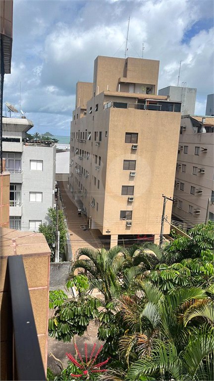 Apartamento à venda com 1 suíte em Enseada, Guarujá, SP