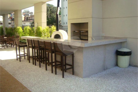 Apartamento à venda com 3 suítes em Santa Teresinha, São Paulo, SP