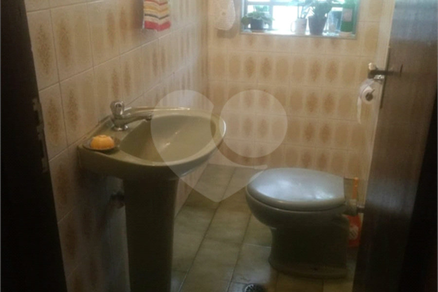 Sobrado à venda com 4 quartos, sendo 2 suítes,  em Tucuruvi, São Paulo, SP