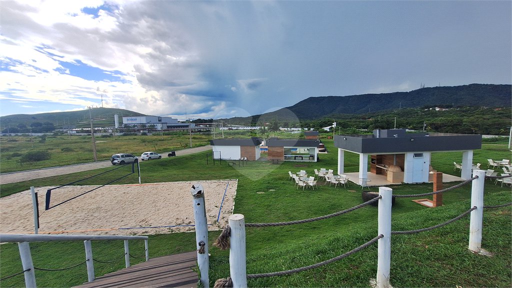 Terreno à venda em Praia Linda, São Pedro da Aldeia, RJ