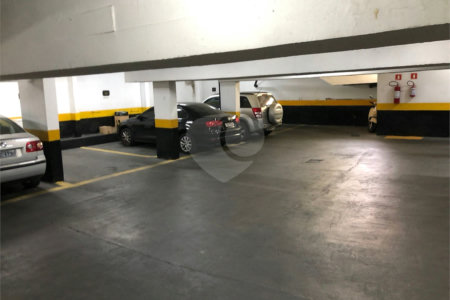Apartamento à venda com 3 quartos, sendo 1 suíte, em Jardim Paulista, São Paulo, SP
