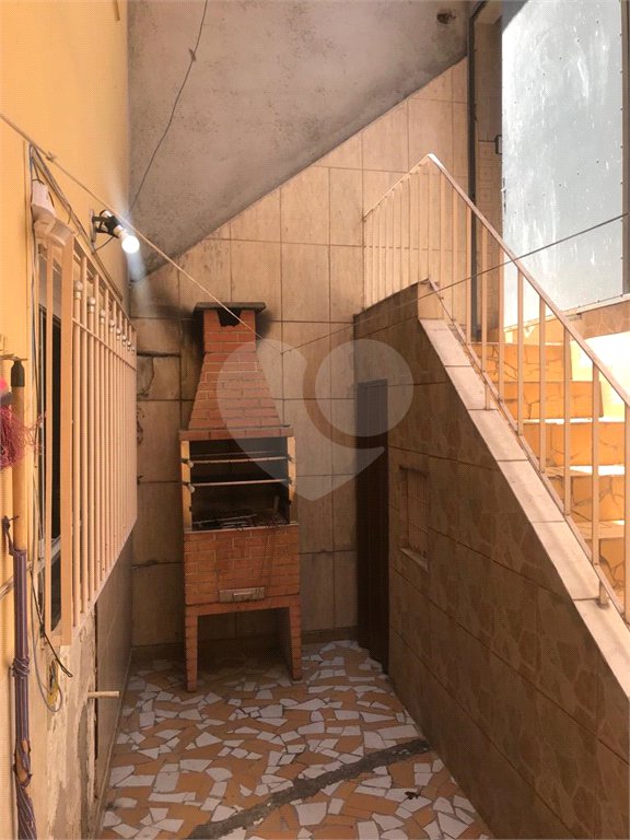 Sobrado à venda com 3 quartos, sendo 1 suíte, em Vila Guilherme, São Paulo, SP