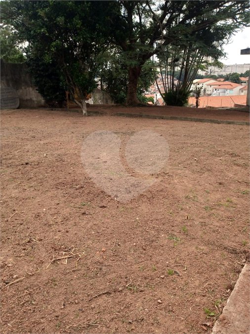 Terreno à venda em Jardim das Vertentes, São Paulo, SP