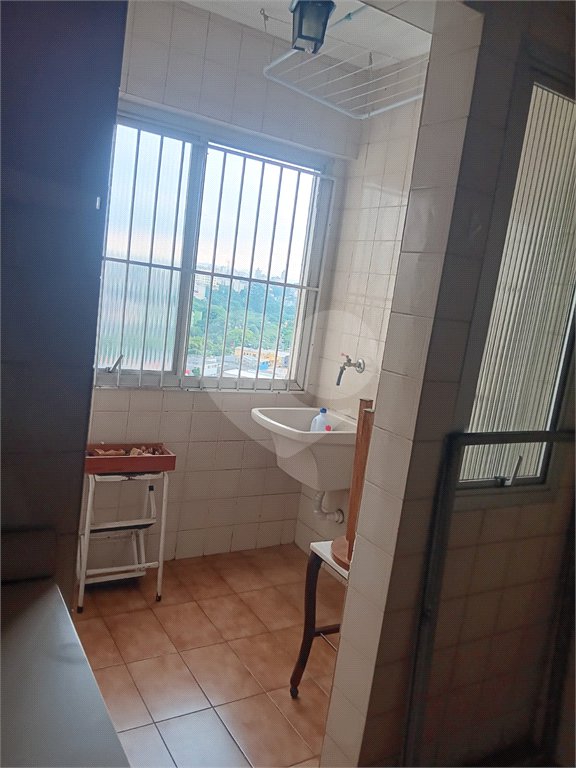 Apartamento à venda com 2 quartos em Jardim Ester, São Paulo, SP