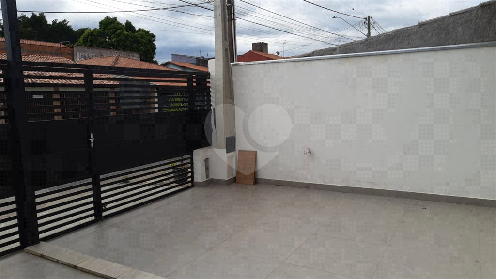 Casa à venda com 2 suítes em Jardim Maria Antônia Prado, Sorocaba, SP
