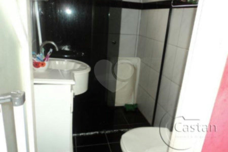 3 casas – alto da mooca