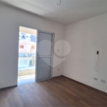 Apartamento à venda com 2 suítes em Mandaqui, São Paulo, SP