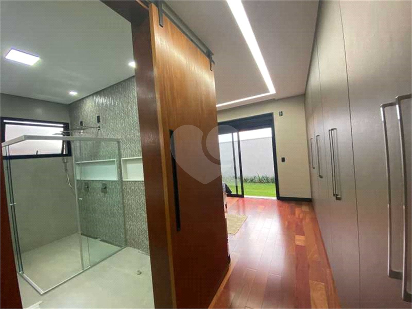 Casa à venda com 3 suítes no condomínio Alphaville Nova Esplanada 4, Votorantim - SP