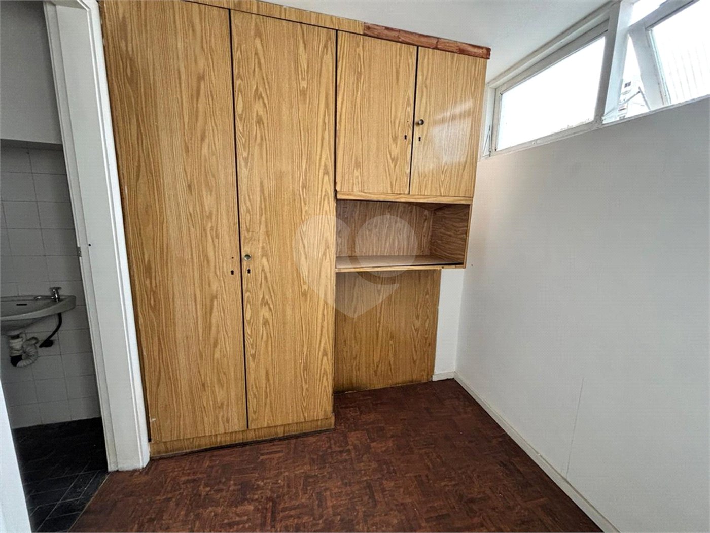 Apartamento à venda com 3 quartos, sendo 1 suíte,  em Maracanã, Rio de Janeiro, RJ