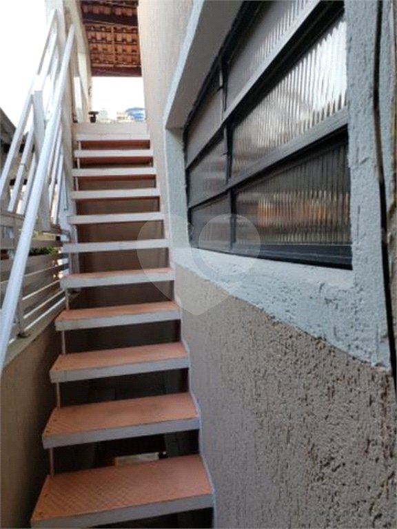 Sobrado à venda com 3 suítes em Jaraguá, São Paulo, SP