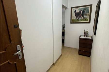 Apartamento à venda, 91 m² por R$ 530.000,00 - Ponta da Praia - Santos/SP