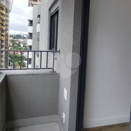 Apartamento à venda ou para alugar com 1 quarto em Butantã, São Paulo, SP