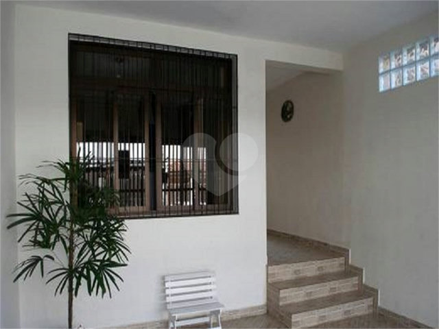 Sobrado à venda com 2 quartos em Vila Paulicéia, São Paulo, SP