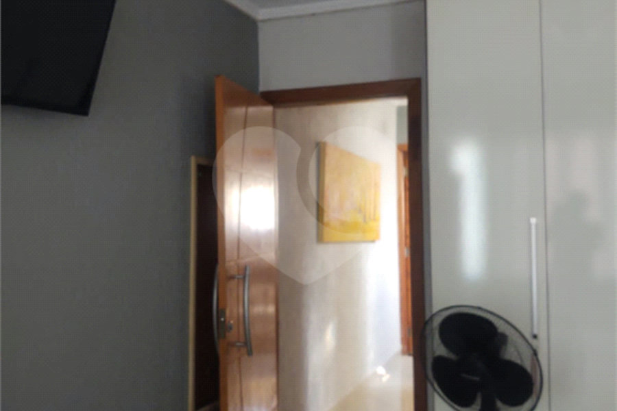 Casa à venda com 3 quartos em Vila Guilherme, São Paulo, SP