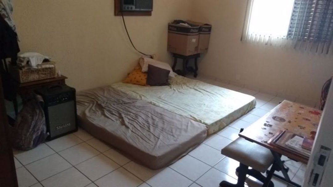 Casa com 2 dormitórios à venda, 87 m² por R$ 690.000,00 - Ponta da Praia - Santos/SP