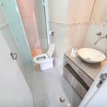 Apartamento à venda com 2 quartos, sendo 1 suíte, em Santana, São Paulo, SP