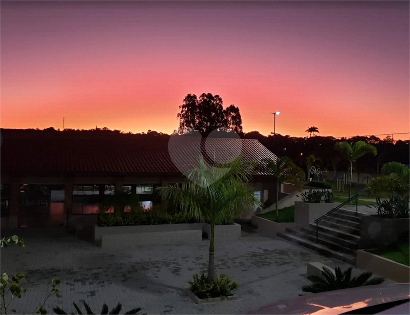 Terreno à venda no condomínio Terras de Santa Rosa II, Salto - SP