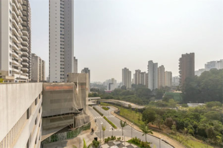 Apartamento à venda com 3 quartos, sendo 1 suíte, em Jardim Caboré, São Paulo, SP