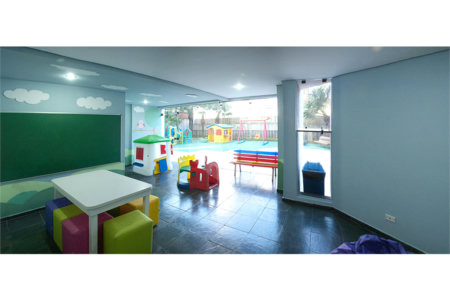 Apartamento à venda com 2 quartos em Campo Belo, São Paulo, SP