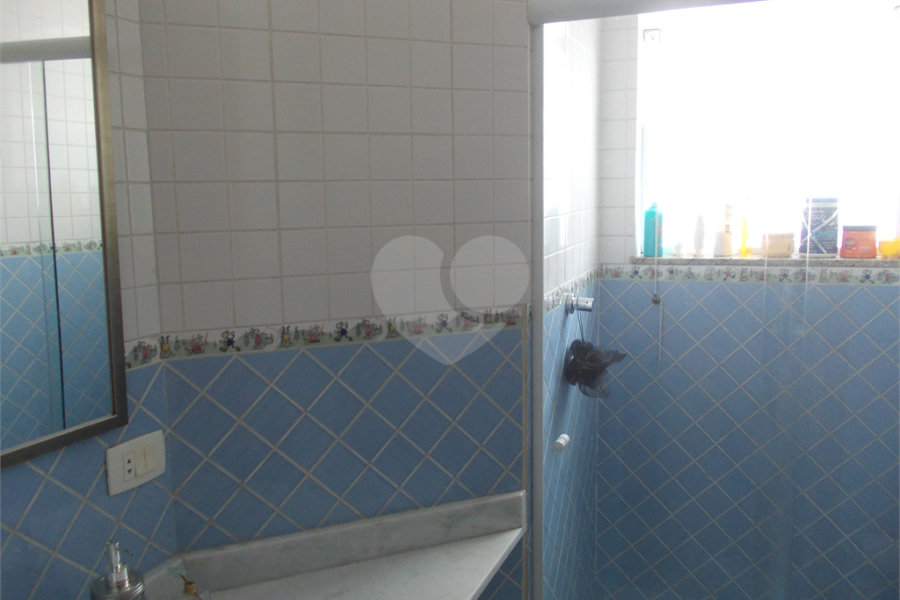 Sobrado à venda com 3 quartos, sendo 1 suíte, em Mandaqui, São Paulo, SP