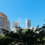 Apartamento à venda com 3 quartos, sendo 2 suítes, em Sumarezinho, São Paulo, SP