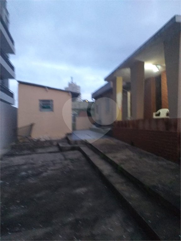 Terreno à venda com 3 quartos em Chora Menino, São Paulo, SP