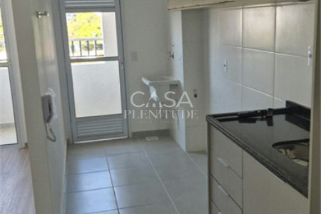 Apartamento à venda ou para alugar com 2 quartos, sendo 1 suíte,  em Jardim São Carlos, Sorocaba, SP