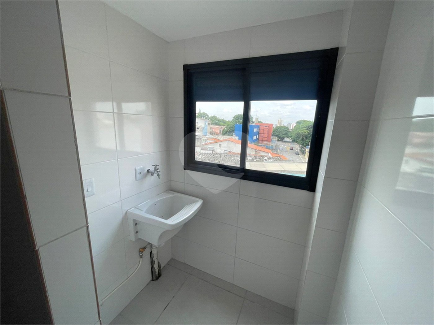 Apartamento à venda com 2 quartos em Vila Guilhermina, São Paulo, SP
