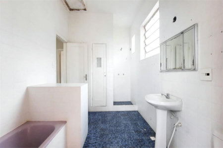 Casa para alugar com 7 quartos, sendo 1 suíte, em Maracanã, Rio de Janeiro, RJ