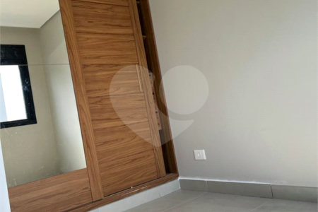 Casa à venda com 2 suítes no condomínio Cube Villa, São Paulo - SP