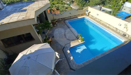 Casa à venda com 3 suítes em Tremembé, São Paulo, SP