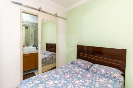 Casa de Vila à venda com 3 quartos no condomínio Kk, São Paulo - SP