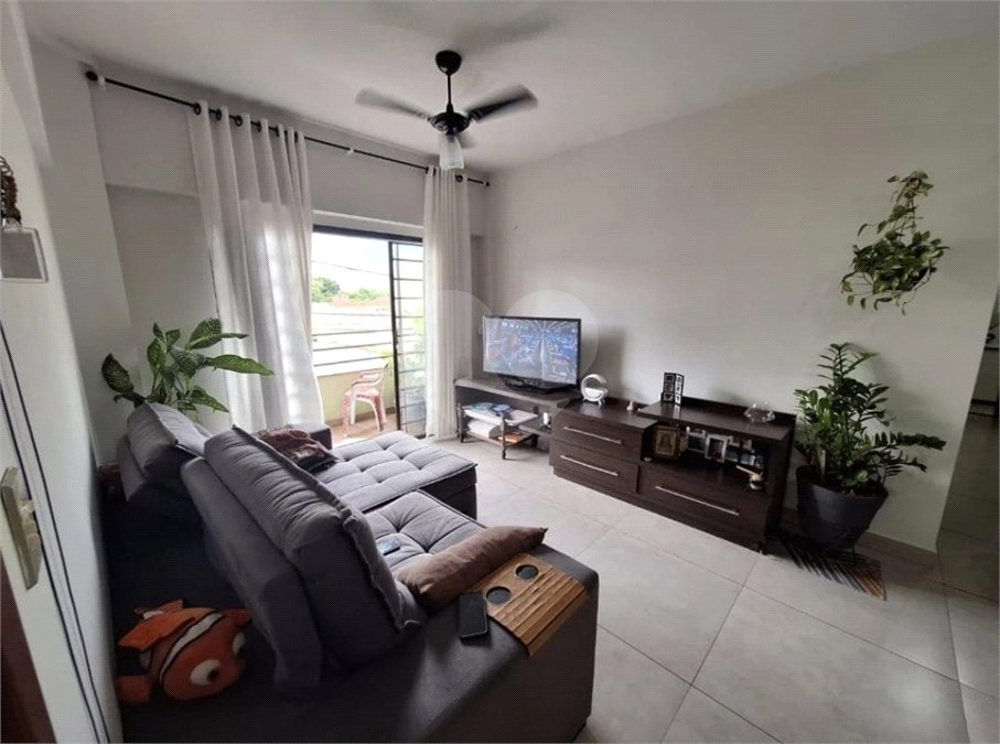 Apartamento à venda com 2 quartos em Presidente Médici, Ribeirão Preto, SP