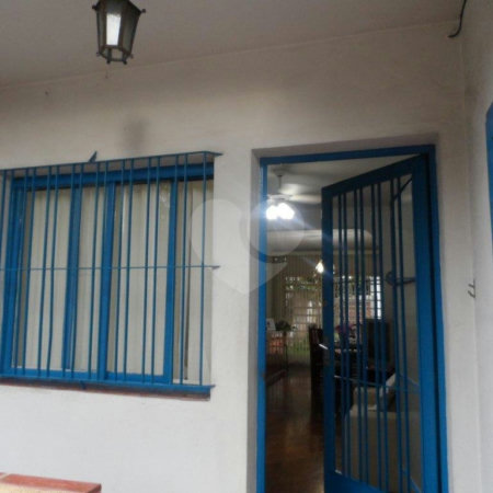 Casa à venda com 3 quartos em Vila Clementino, São Paulo, SP