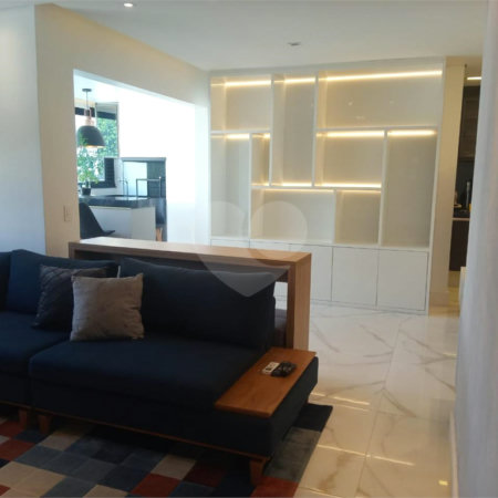 Apartamento à venda com 2 quartos, sendo 1 suíte, em Lapa, São Paulo, SP