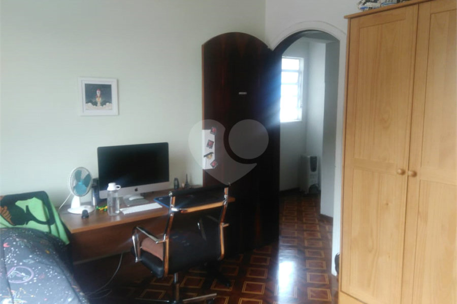Sobrado à venda com 3 quartos em Pirituba, São Paulo, SP