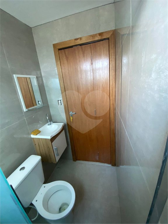Apartamento à venda com 2 quartos em Parque Residencial Casa Branca, Suzano, SP
