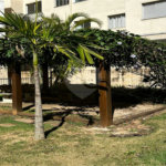 Apartamento à venda com 2 quartos em Parque São Lourenço, Indaiatuba, SP