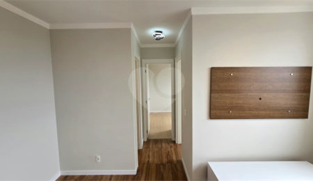 Apartamento à venda com 2 quartos em Loteamento City Jaragua, São Paulo, SP