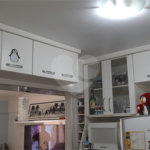 Apartamento à venda com 2 quartos em Mandaqui, São Paulo, SP