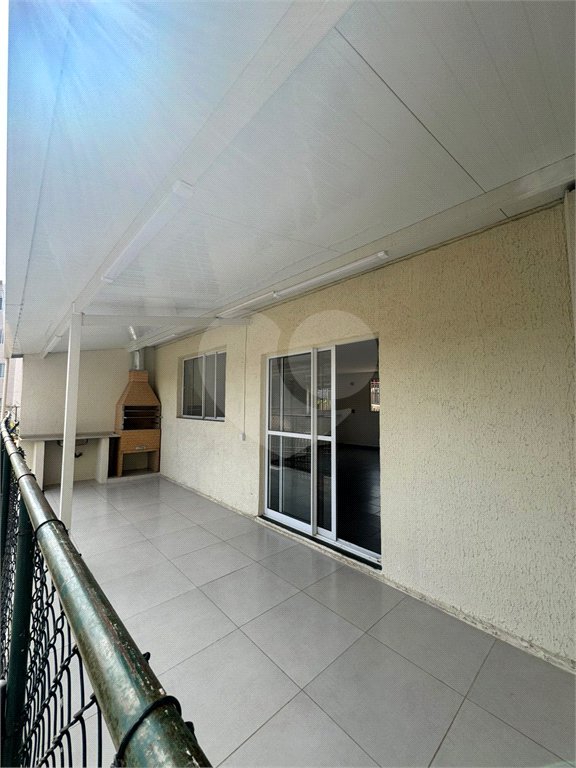 Apartamento à venda com 2 quartos em Horto, São Paulo, SP