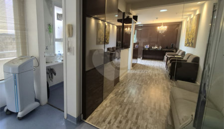 Sala à venda ou para alugar em Jardim Paulista, São Paulo, SP