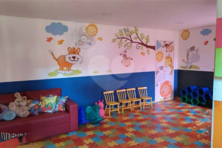 Apartamento à venda com 2 quartos, sendo 1 suíte, em Vila Trujillo, Sorocaba, SP