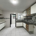 Apartamento com 2 dormitórios à venda, 85 m² por R$ 458.000,00 - Itararé - São Vicente/SP
