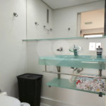 Apartamento à venda com 2 quartos, sendo 1 suíte, em Jardim das Acácias, São Paulo, SP