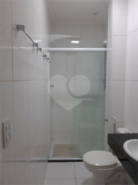 Apartamento à venda com 2 quartos em Cerqueira César, São Paulo, SP