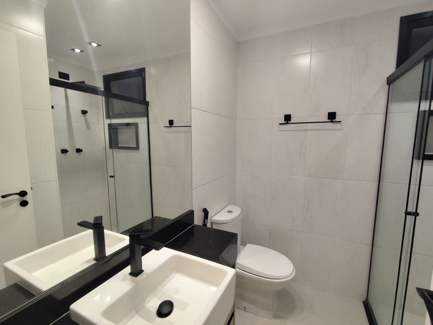 Cobertura com 3 dormitórios à venda, 225 m² por R$ 1.900.000,00 - Pompéia - Santos/SP