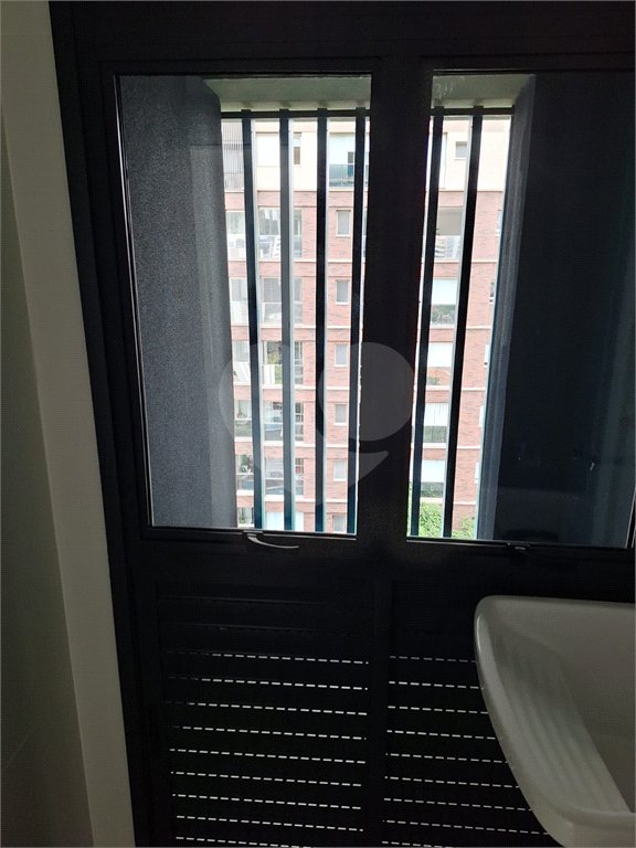 Apartamento à venda com 2 quartos, sendo 1 suíte, em Perdizes, São Paulo, SP